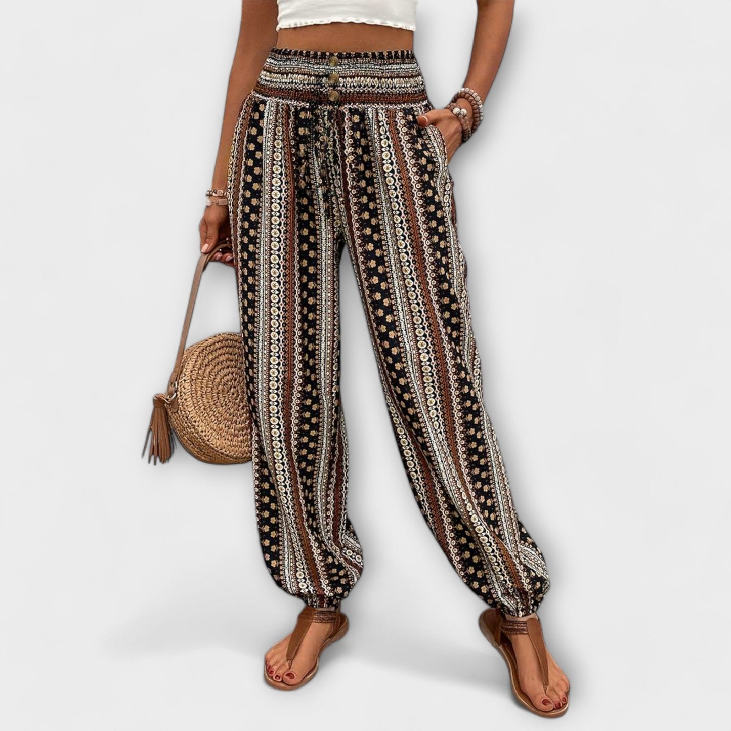 Marianne – Elegante Hosen