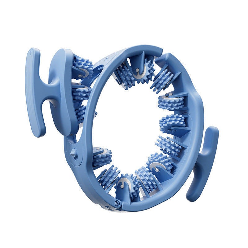 PulseRoller Pro — Stärke entfachen, Freiheit freisetzen