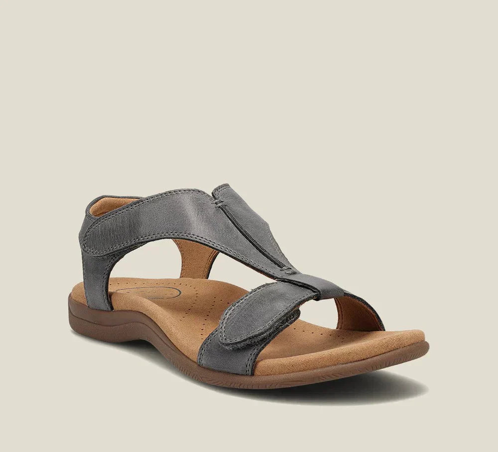 Amelie | Orthopädische Komfortsandalen