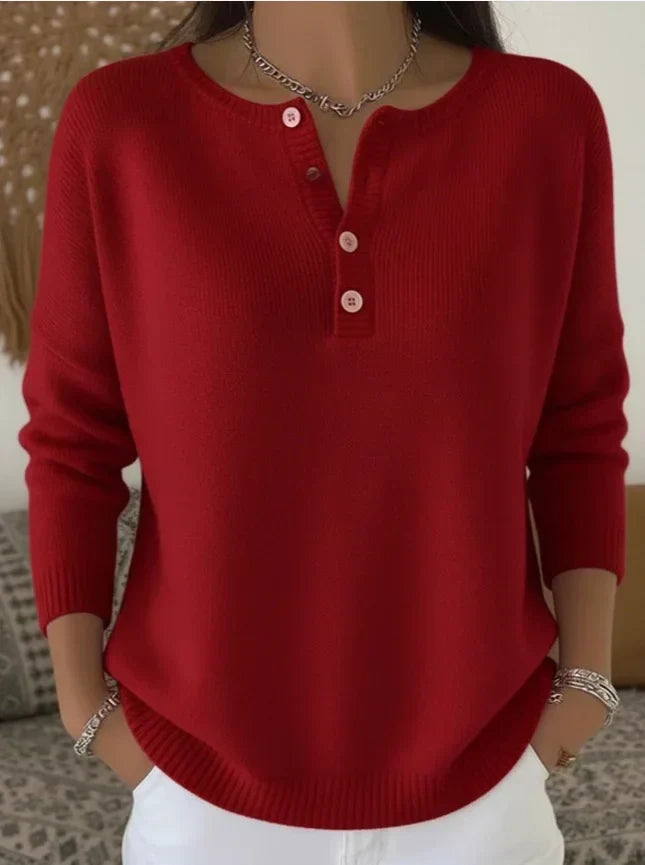 Nerice Eleganter Pullover