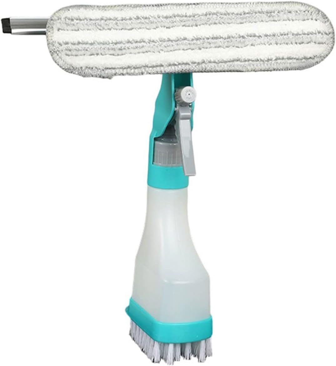 GlassSweep | Fenster reinigen war noch nie so einfach!