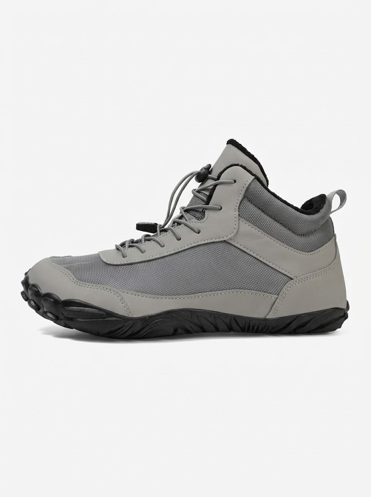 Herren Wanderschuhe mit Schnürung
