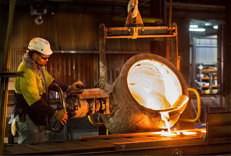 TitanSplit – Keine verfehlten Axthiebe mehr – nur noch müheloses Spalten