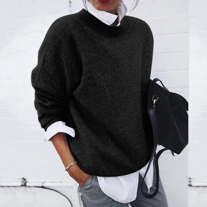 Teddy - Weicher Pullover