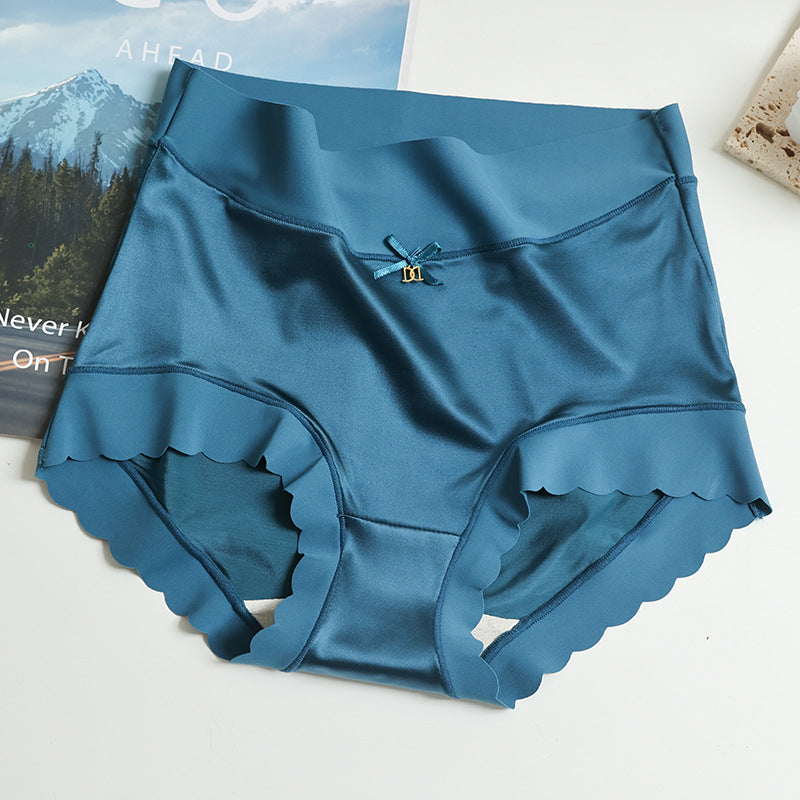 5+5 GRATIS | SilkSculpt Nahtlose Slips