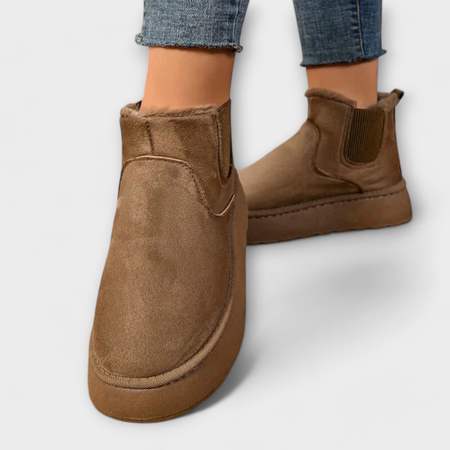 Zola - Winterstiefel