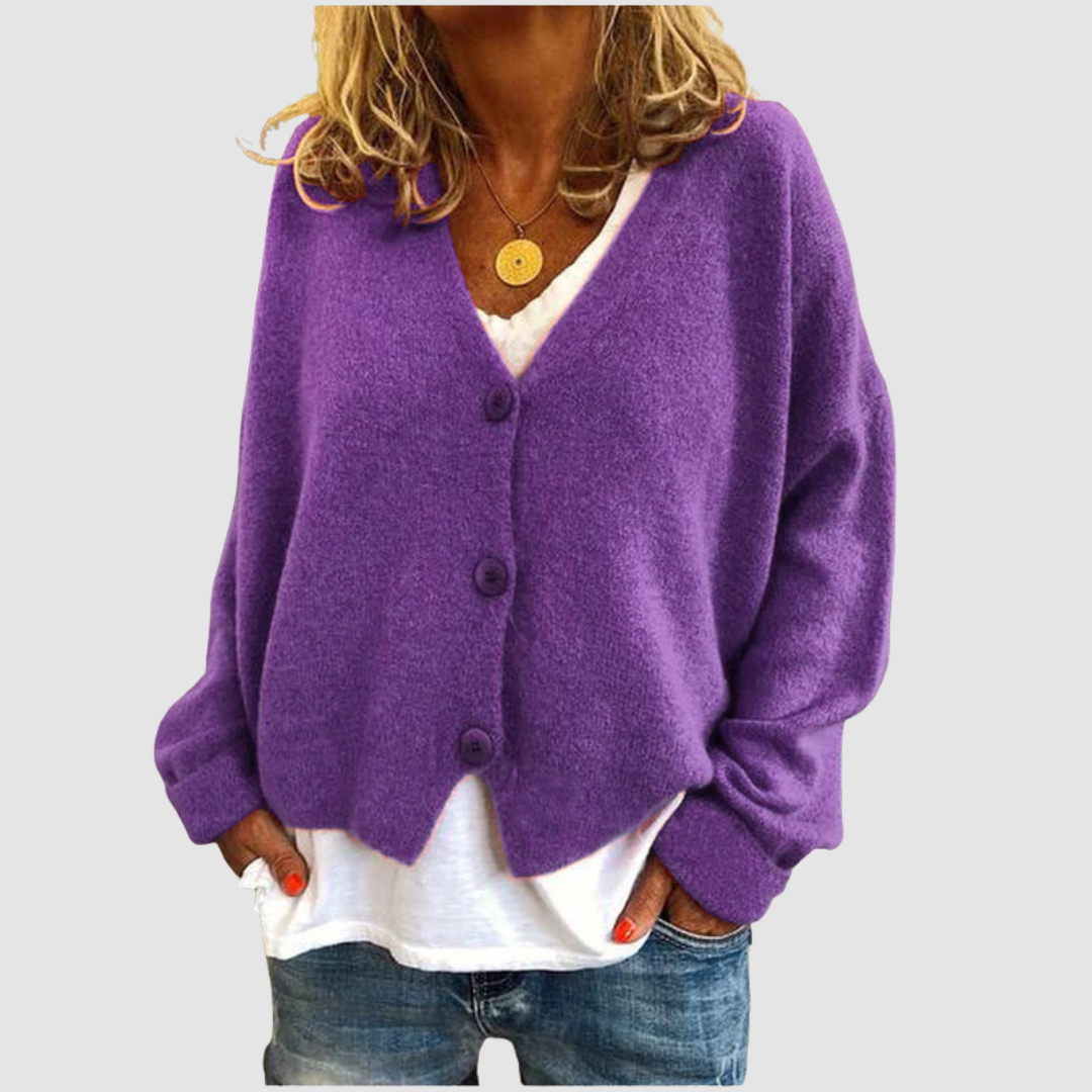 Micki Holly Strickjacke