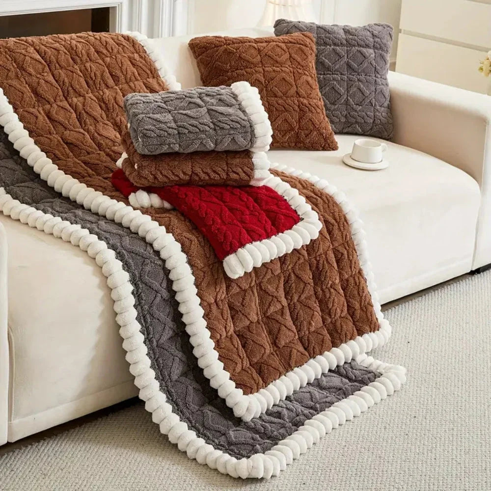 CozyGuard - Schützen Sie Ihr Sofa sofort vor Schmutz und Schäden