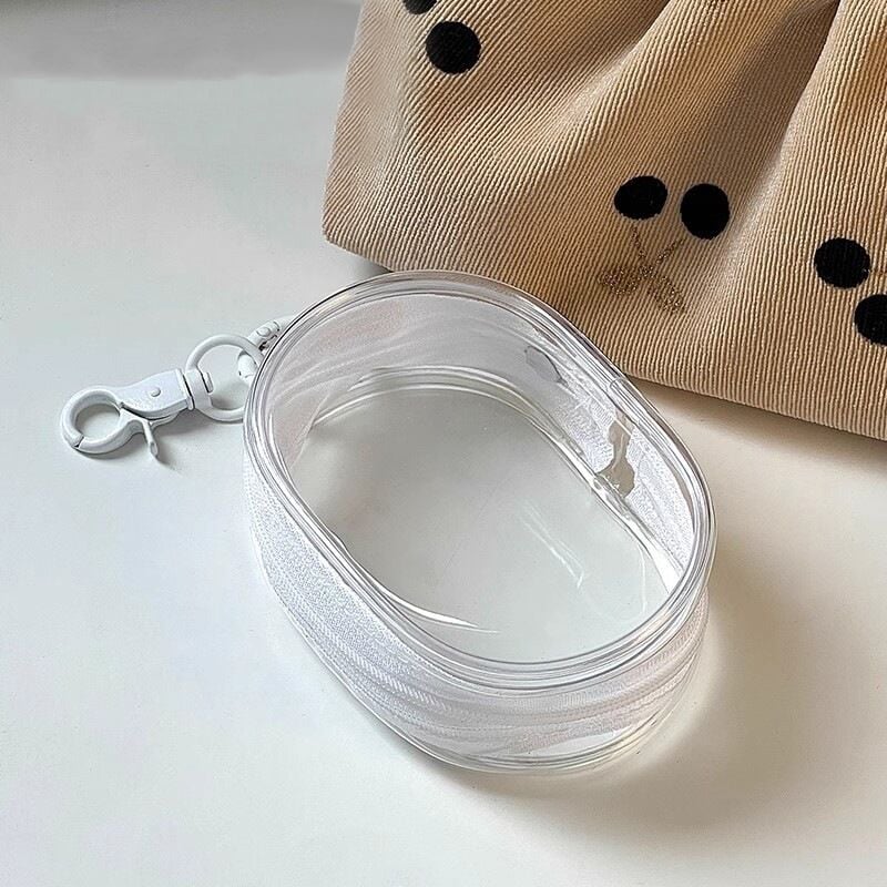 1+1 GRATIS | Organizer-Tasche für Ladezubehör – Kompakt & Reisegeeignet