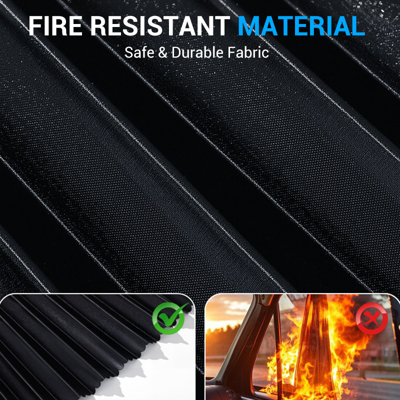 ShadeGuard Glide — Kühler Sichtschutz jederzeit