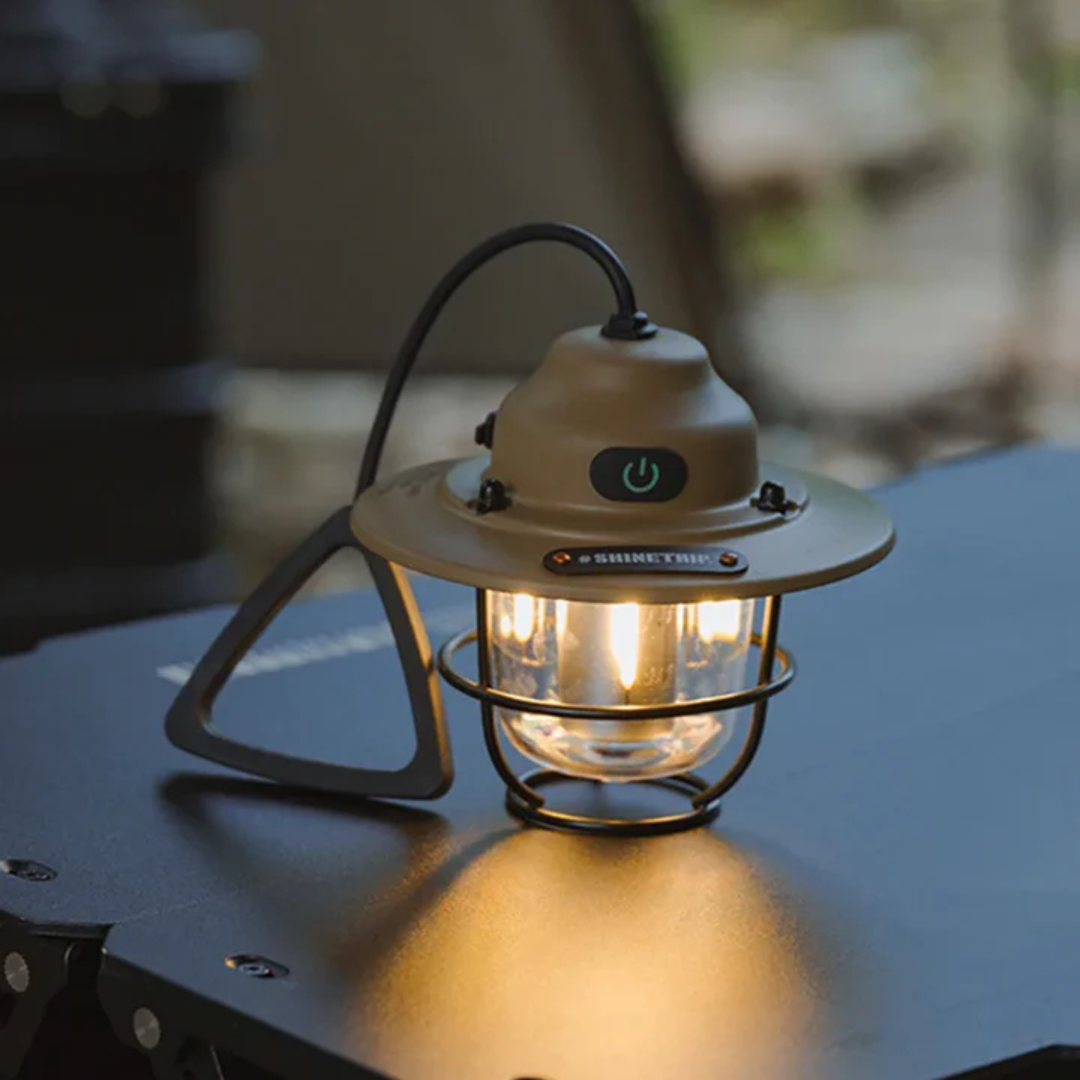 LumosLuxe – Brillantes Licht die ganze Nacht, wo immer Sie sind