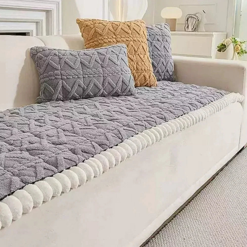 CozyGuard - Schützen Sie Ihr Sofa sofort vor Schmutz und Schäden