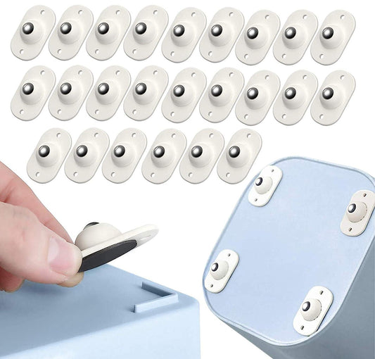 4+4 Gratis | MovePods | Bewegen Sie Ihre Möbel mit Leichtigkeit