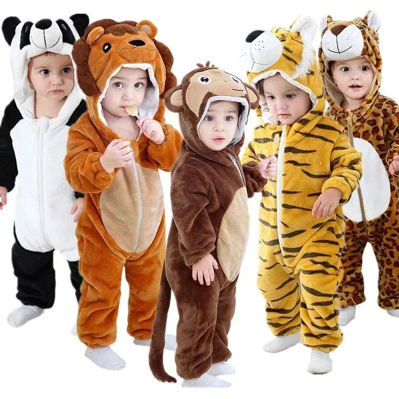 SnuggleTots - Hält Ihr Baby warm, gemütlich und macht das Windelwechseln einfach