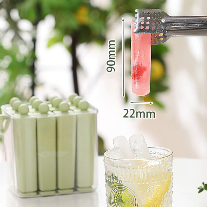 ChillPro Stix — Mühelose Eisfreiheit