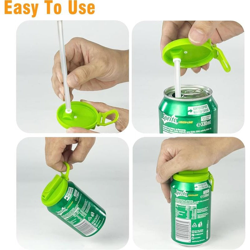 SplashGuard PRO — Nie wieder spritzende Getränke, dafür saubere Kleidung und entspannter Genuss!