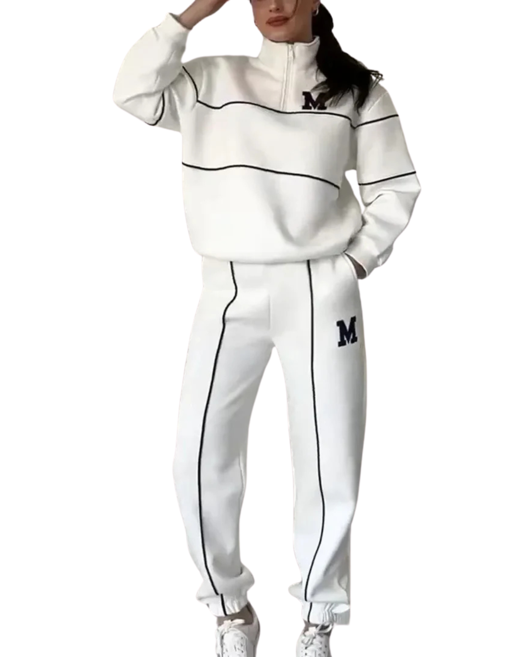 Michigan | Zweiteiliges Outfit