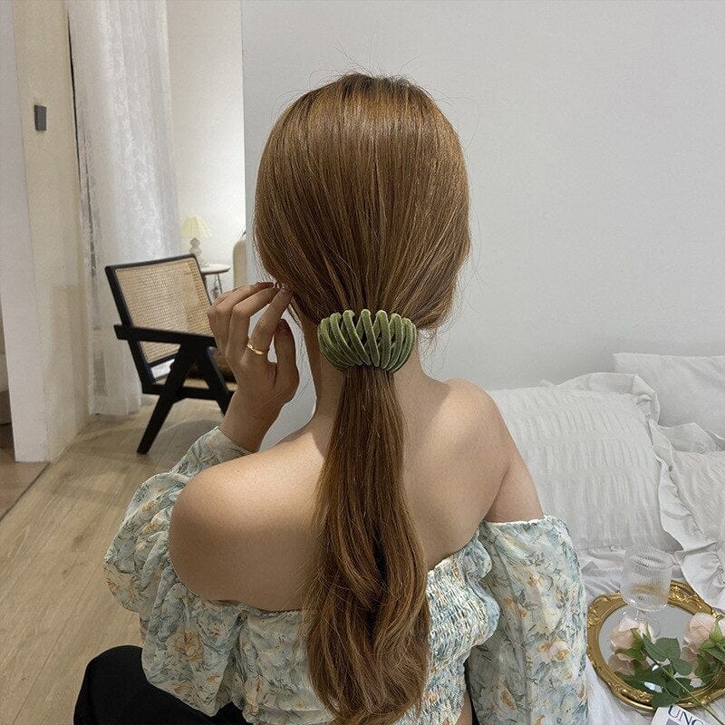 2+1 Free | HairClamp | Smooth Tangle-Free Styling