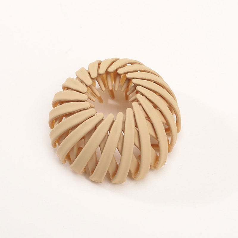 2+1 Free | HairClamp | Smooth Tangle-Free Styling