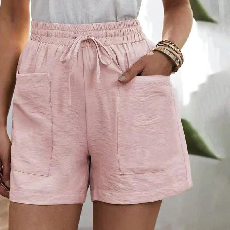 Alani – Bequeme Shorts