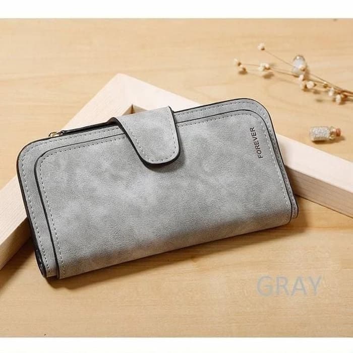 EleganteSPortemonnaie - Hält Essentials stilvoll