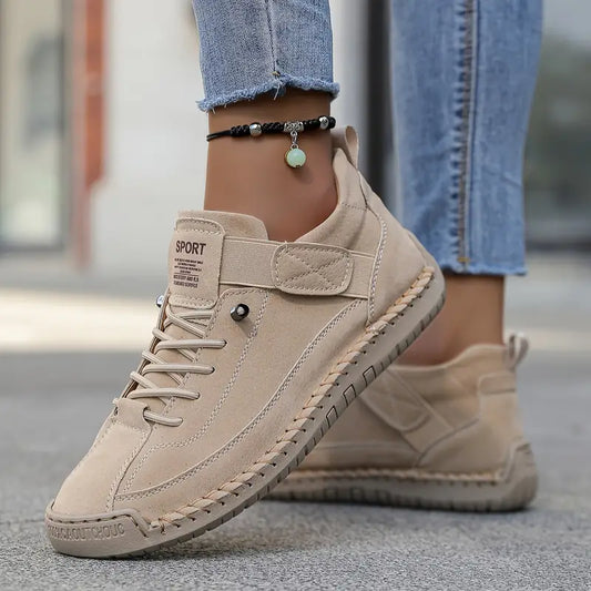 Elira | Bequeme stützende Sneakers