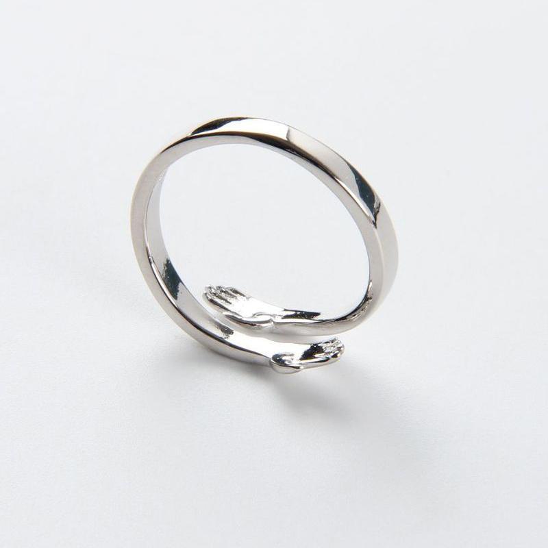 Pärchen Ring