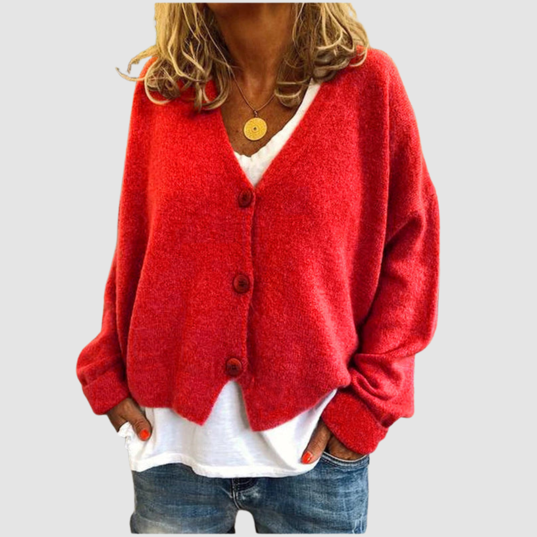 Micki Holly Strickjacke