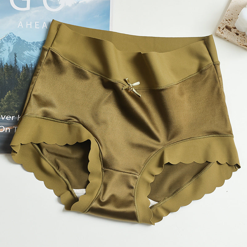 5+5 GRATIS | SilkSculpt Nahtlose Slips