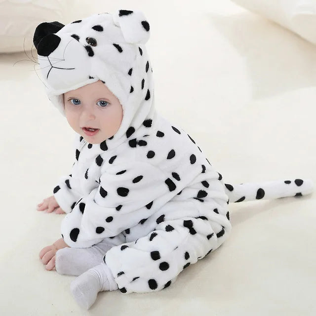 SnuggleTots - Hält Ihr Baby warm, gemütlich und macht das Windelwechseln einfach