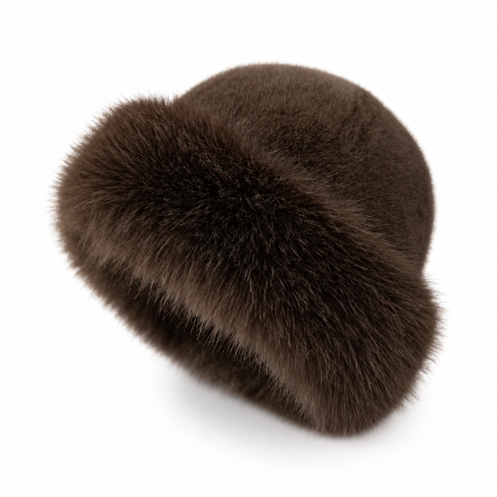 Velunara - Wärmender Winterlook mit kuscheligem Komfort