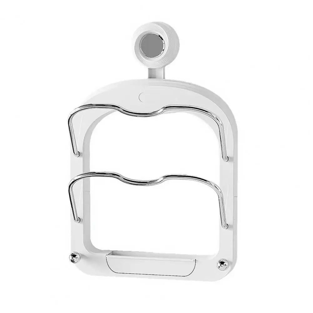 Topfdeckel-Organizer