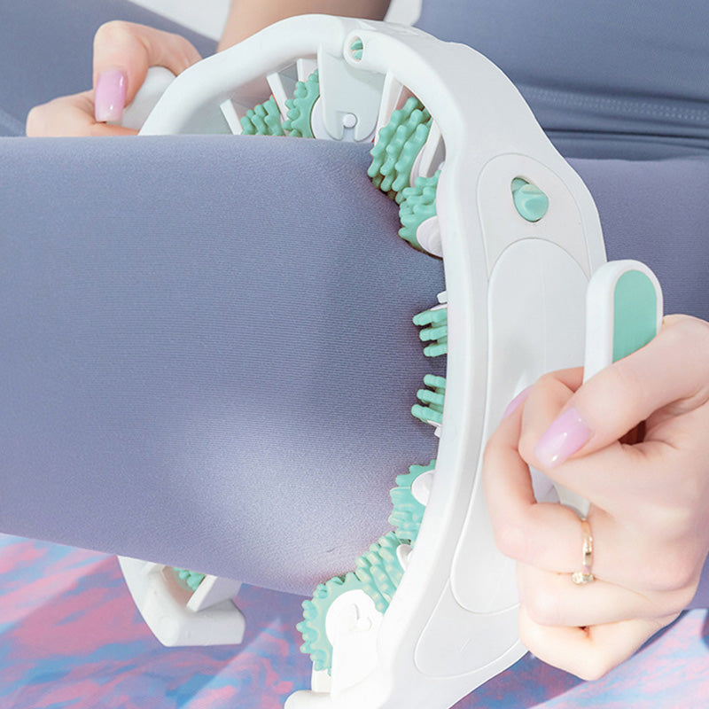 PulseRoller Pro — Stärke entfachen, Freiheit freisetzen