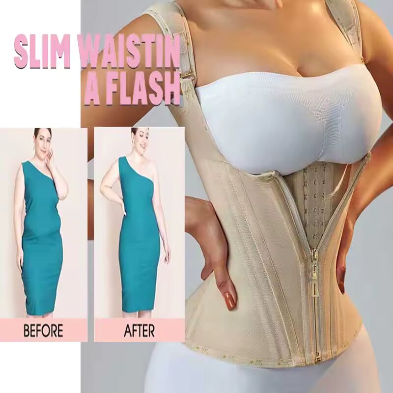 CurveEase - Glättet sofort Ihre Silhouette für langanhaltendes Selbstbewusstsein