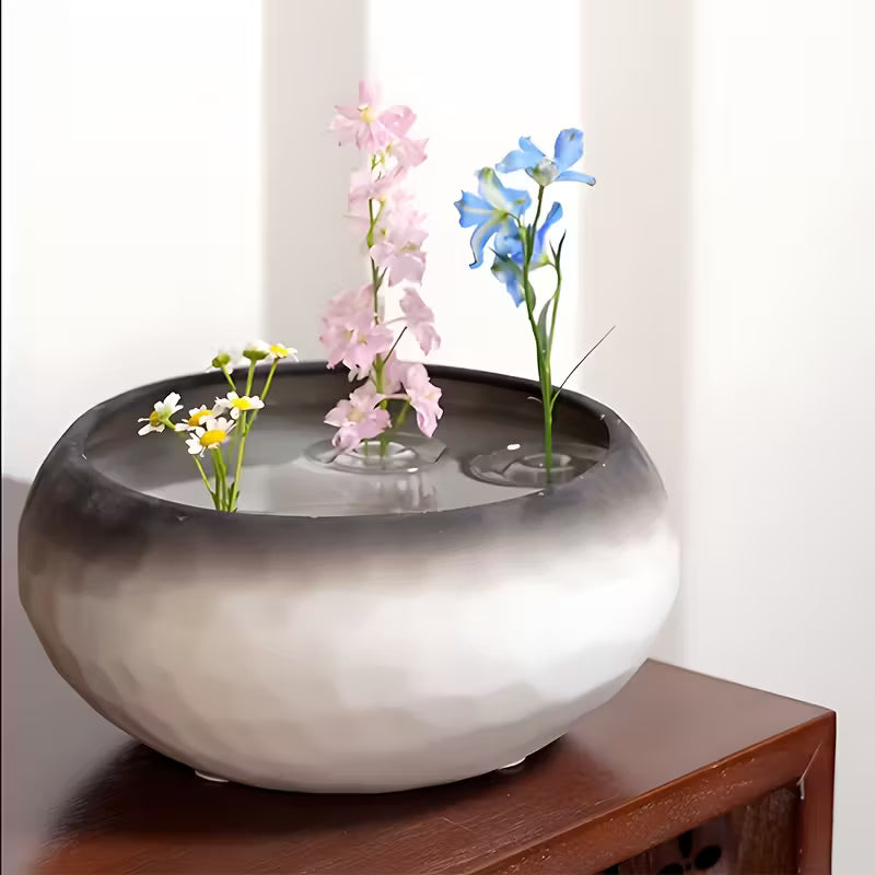5+5 GRATIS | BloomRise – Hält Blumen sofort perfekt aufrecht und eindrucksvoll
