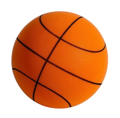 HushedHoops™ | Stiller Basketball