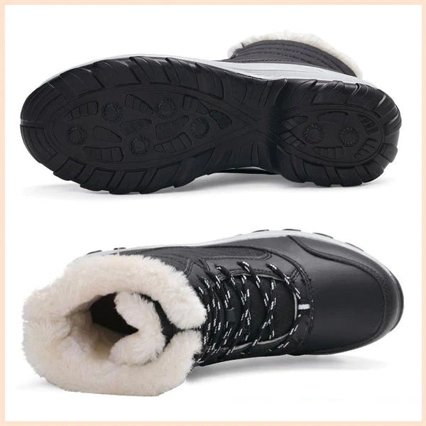 Viniza – Thermo-Stiefeletten für den Winter