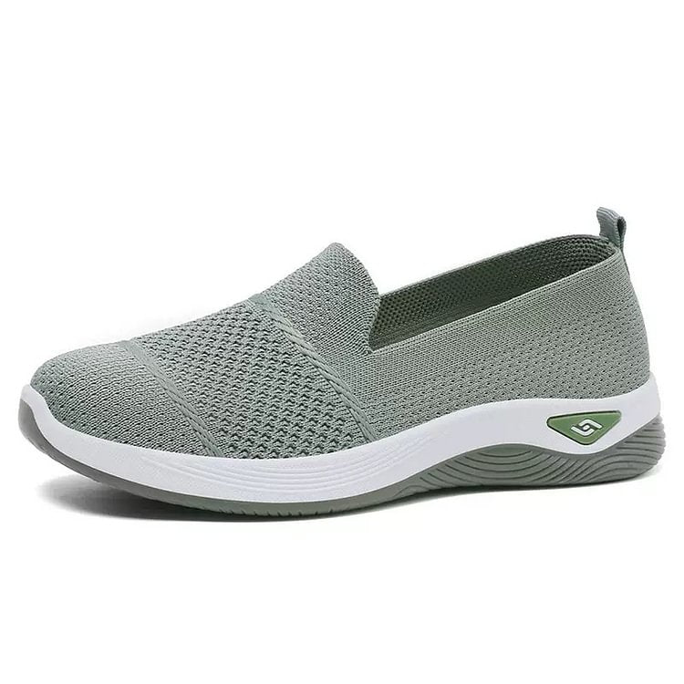 Azalea - Orthopädische Slip-On Sneakers