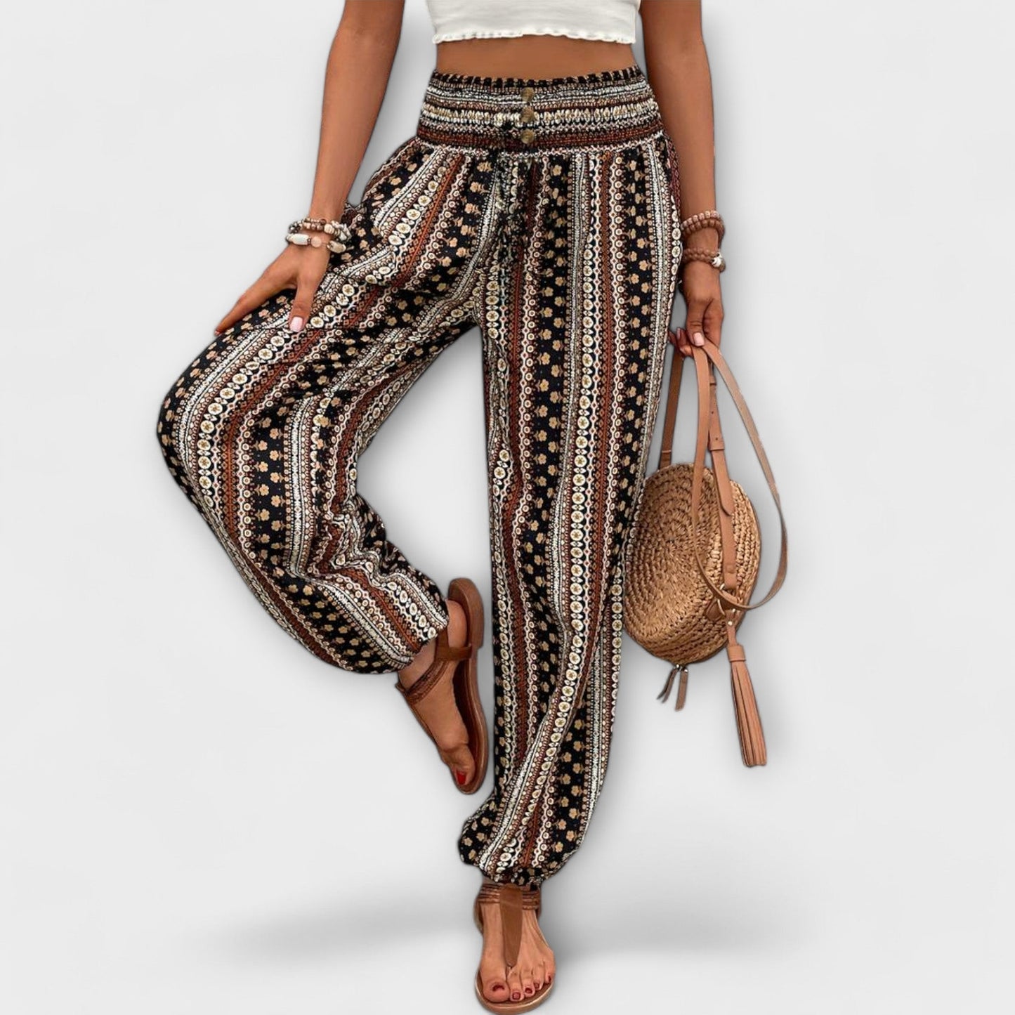 Marianne – Elegante Hosen
