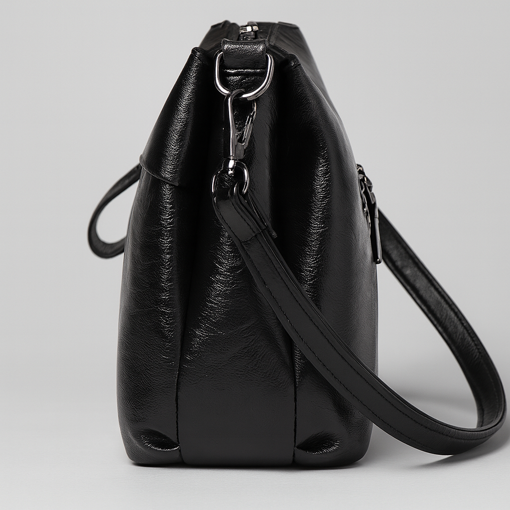 Irish | Elegante, lässige und geräumige Damenhandtasche