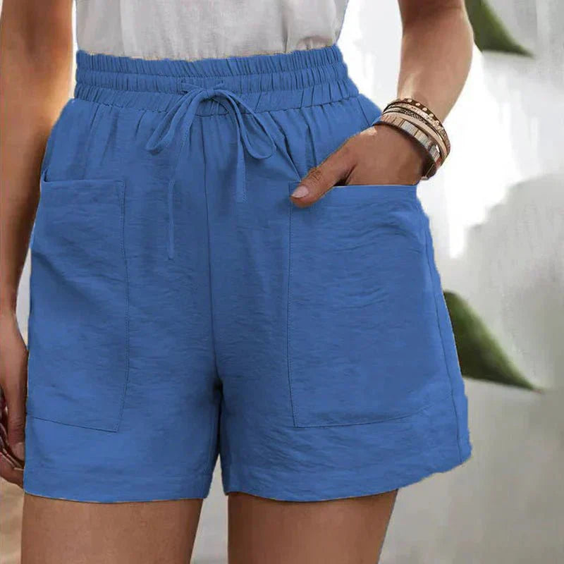 Alani – Bequeme Shorts