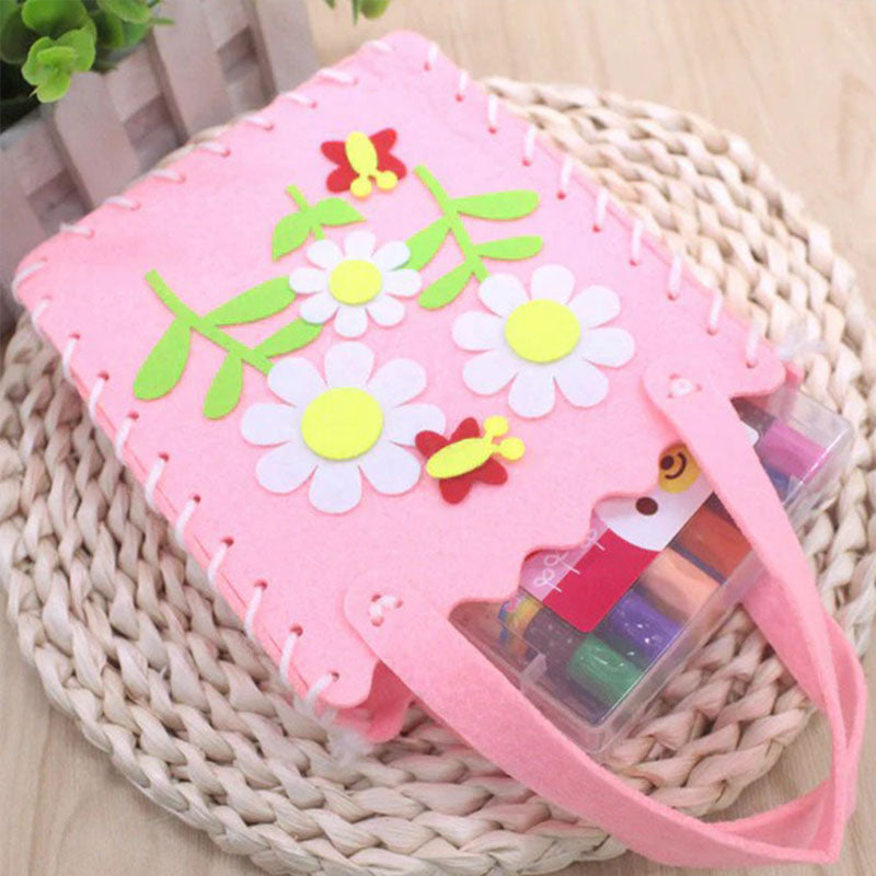 BagCraft | DIY-Bastelset