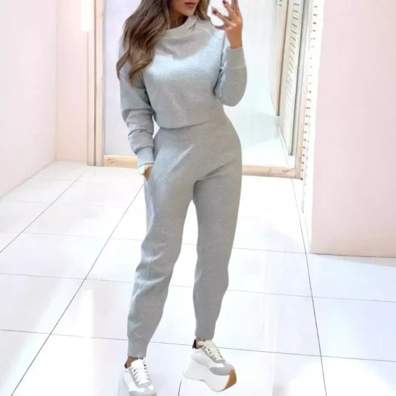 Bequeme | Loungewear Set