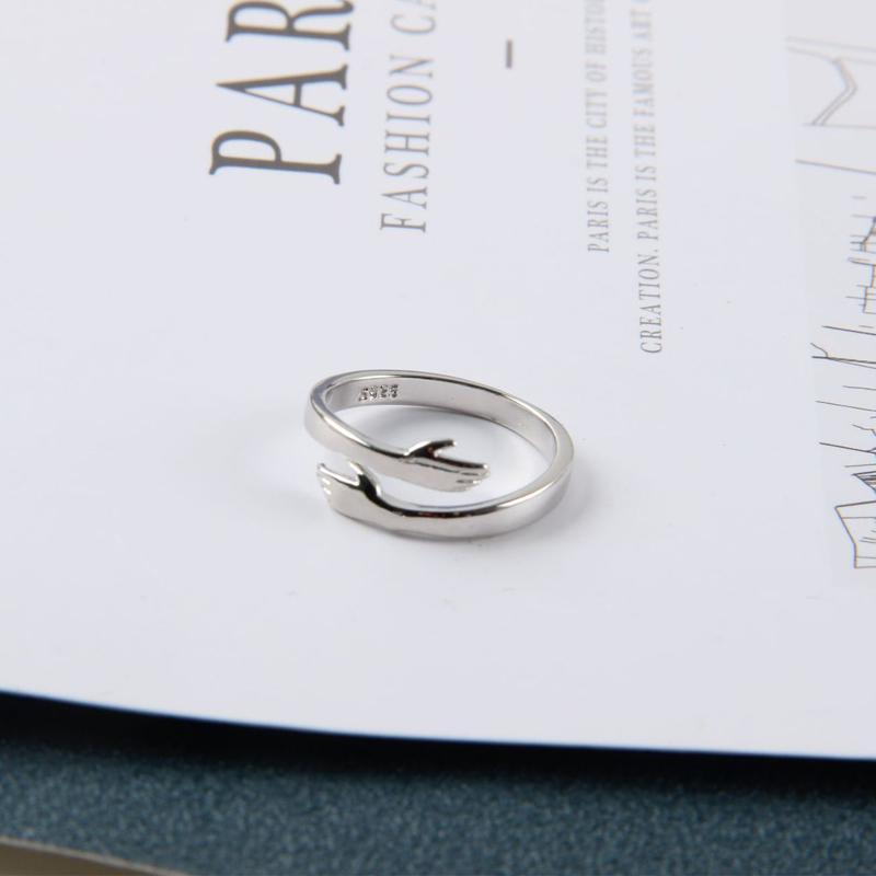 Pärchen Ring