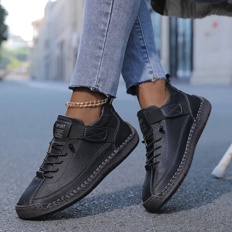 Mia | Orthopädischer Komfort-Sneaker