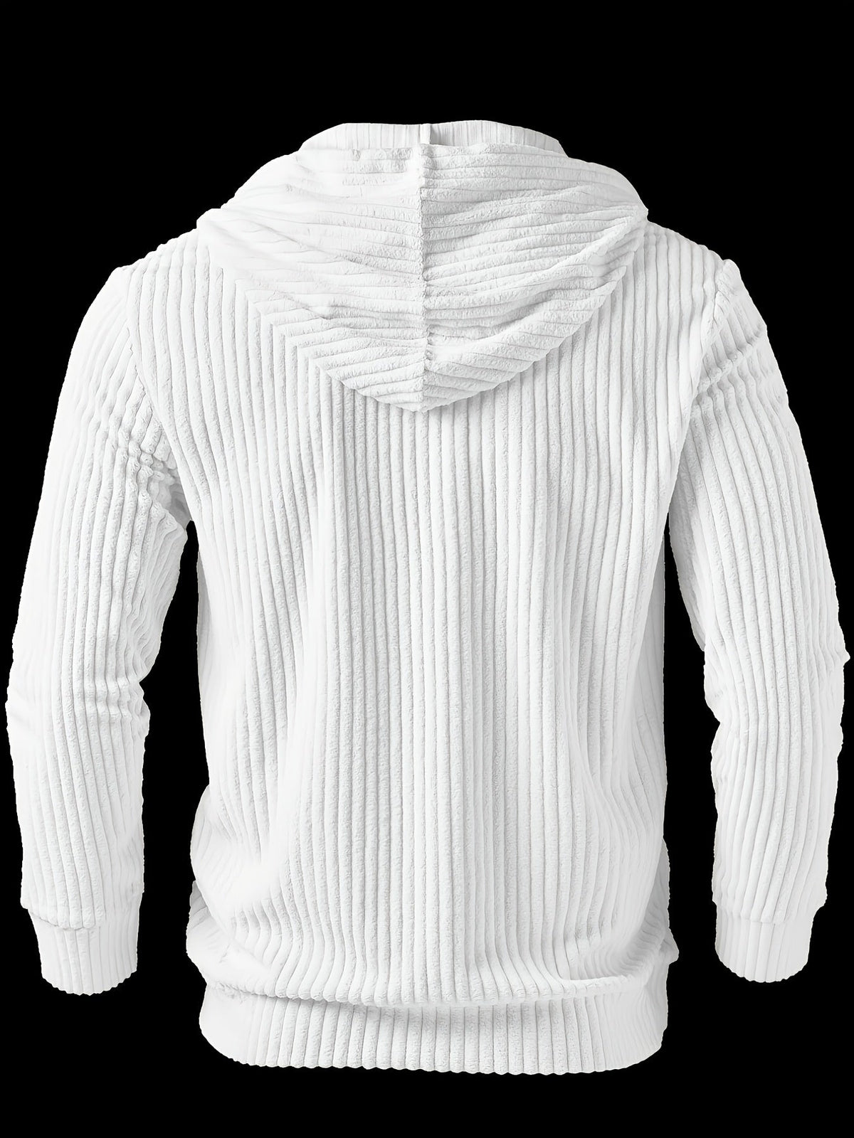 Karlis - Winter Kapuzen Pullover
