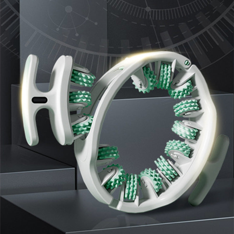 PulseRoller Pro — Stärke entfachen, Freiheit freisetzen