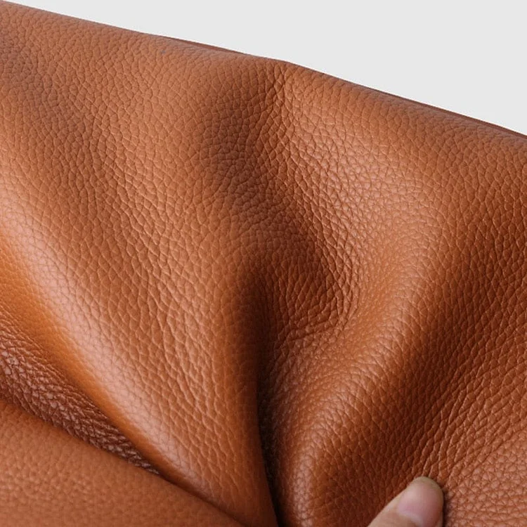 Annarosa – Einfarbige, Schlichte Schultertasche Aus Echtem Leder