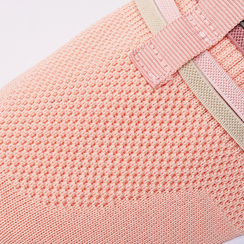 Elise — Atmungsaktive Mesh-Schuhe mit Fußgewölbeunterstützung