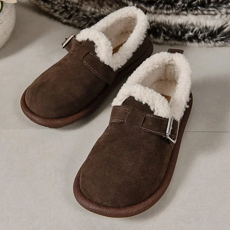Haus | Slip-On-Mokassins
